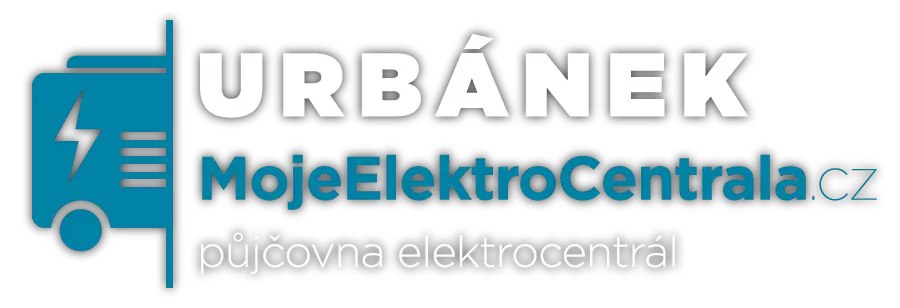 Půjčovna elektrocentrál